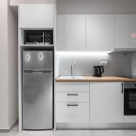 Bitola, Nilie Hospitality Mgmt Apartman Szaloniki Kültér fotó