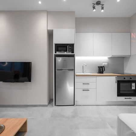 Bitola, Nilie Hospitality Mgmt Apartman Szaloniki Kültér fotó