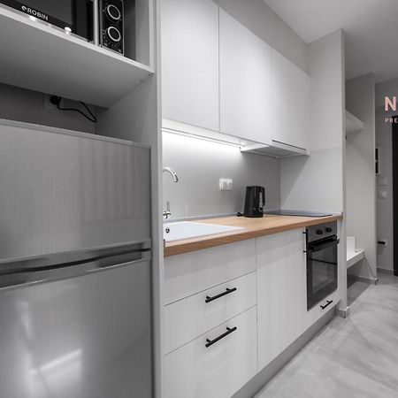 Bitola, Nilie Hospitality Mgmt Apartman Szaloniki Kültér fotó