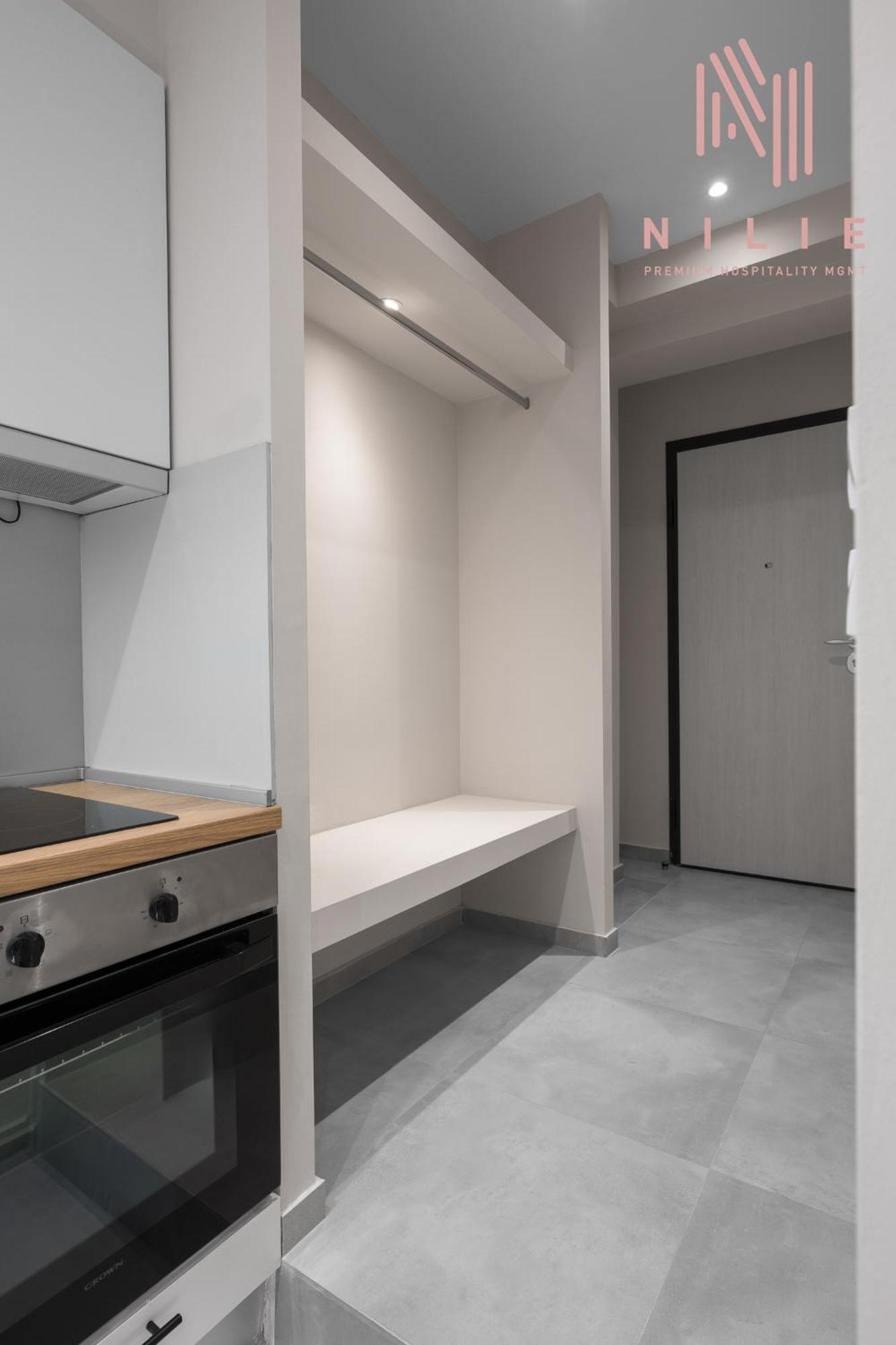 Bitola, Nilie Hospitality Mgmt Apartman Szaloniki Kültér fotó