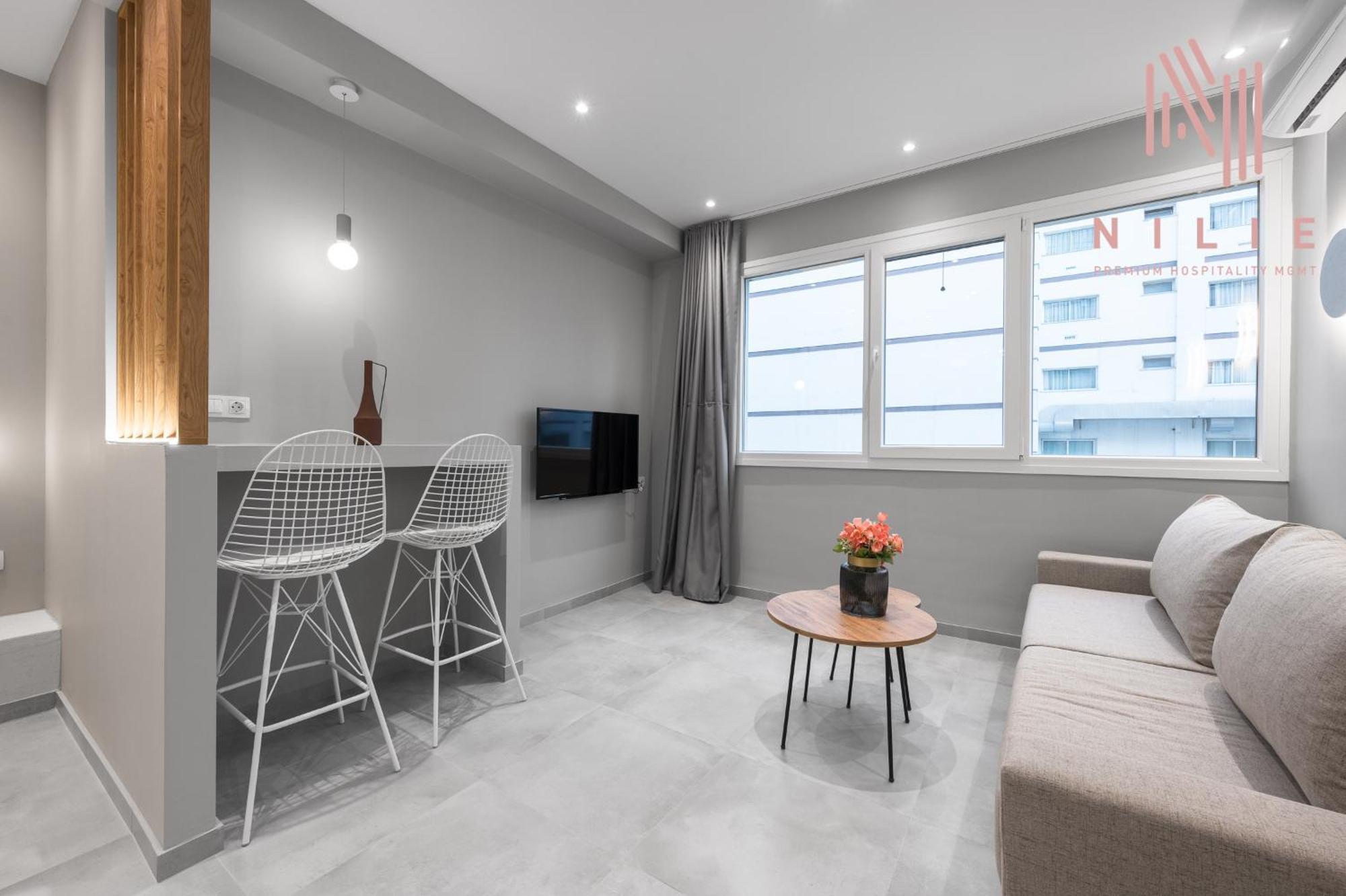 Bitola, Nilie Hospitality Mgmt Apartman Szaloniki Kültér fotó