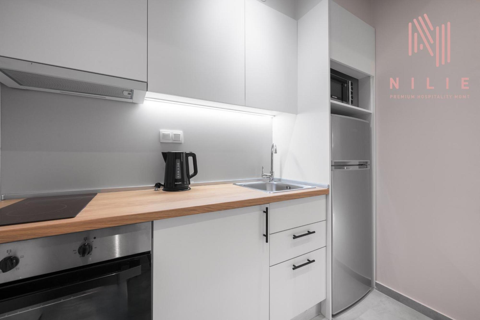 Bitola, Nilie Hospitality Mgmt Apartman Szaloniki Kültér fotó
