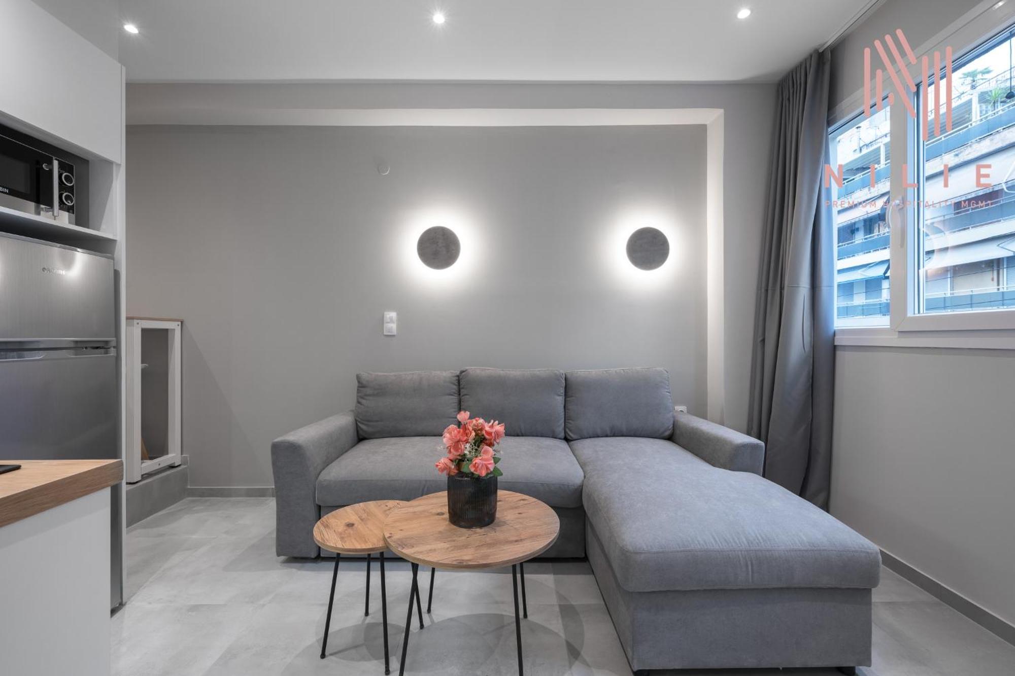 Bitola, Nilie Hospitality Mgmt Apartman Szaloniki Kültér fotó