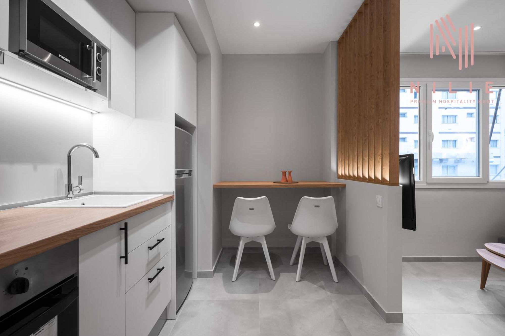 Bitola, Nilie Hospitality Mgmt Apartman Szaloniki Kültér fotó