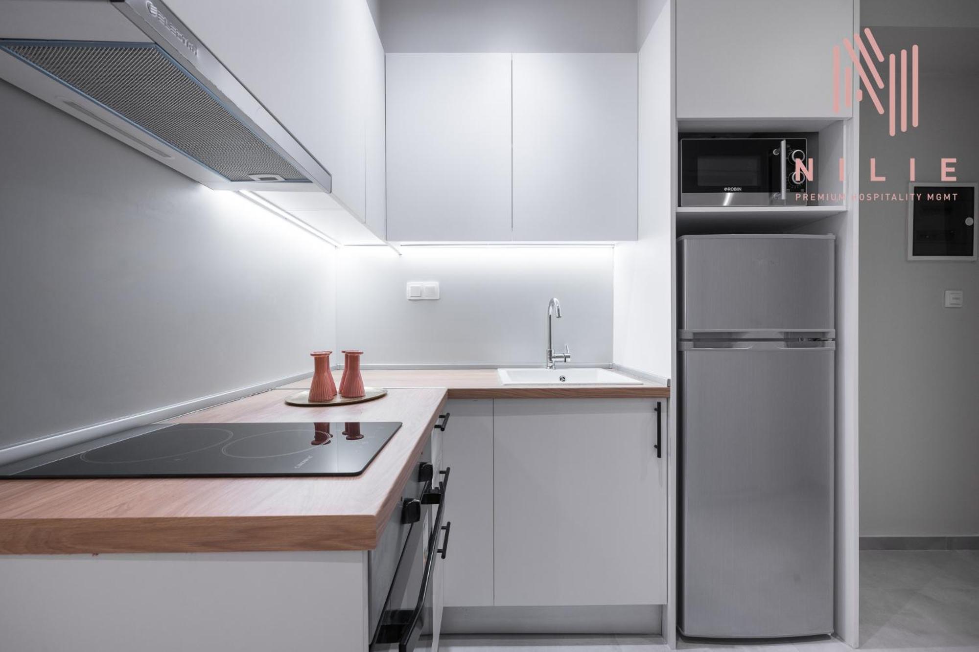 Bitola, Nilie Hospitality Mgmt Apartman Szaloniki Kültér fotó